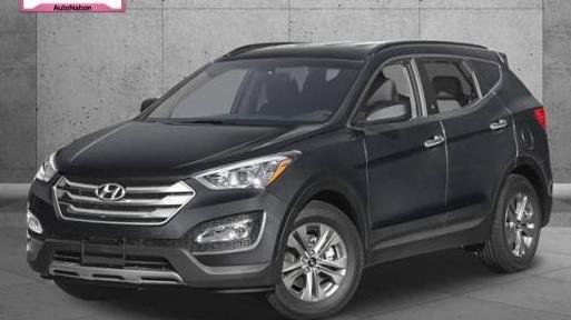 HYUNDAI SANTA FE 2016 5XYZUDLB8GG365238 image